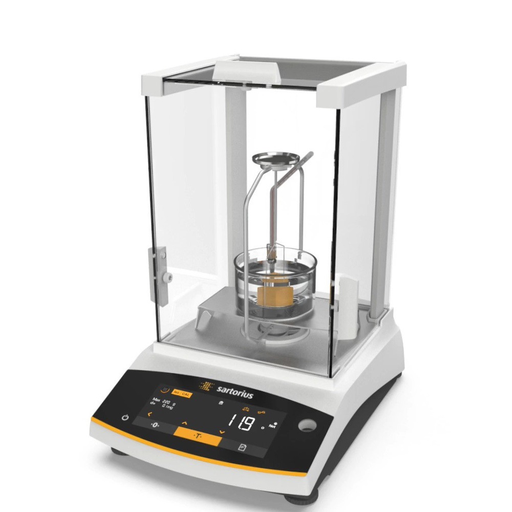 德国sartorius】BCE55i-1CEU微量分析天平/55g/0.01mg