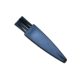Electric clippers shaver cleaning small brush flat four-hole cleaning brush mini keyboard gap cleaning dust removal brush
