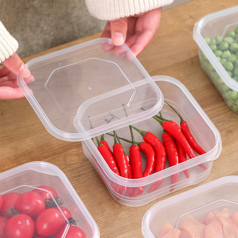 Коробка для хранения продуктов