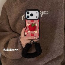 ���w�t�O�����˺��m��iPhone17PROMAXƤ�y�֙C��16�¿�15С��14ܛ