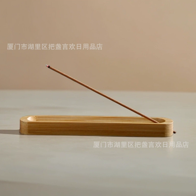 Вставь ладана простой бамбук вставки сандалового дерева