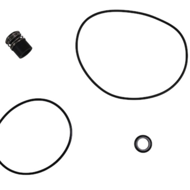 格兰富水泵配件-机械密封98313337