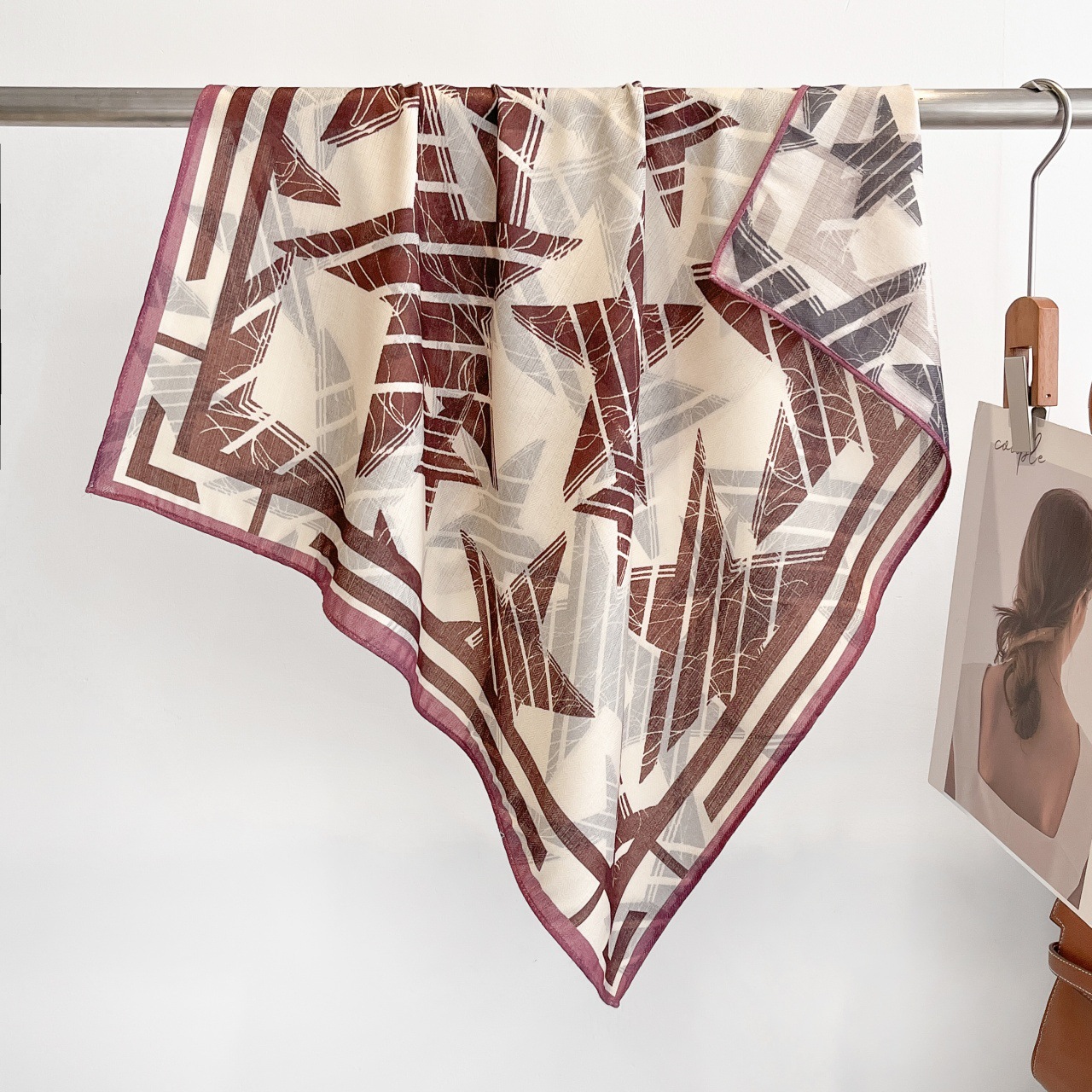 Scaifeanna saincheaptha - Co Hangzhou Yucanhang Textile Co., Ltd, image size:1280x1280