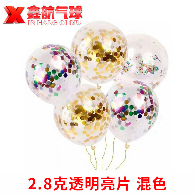 12inch Static Electricity Balloon Foam Suspended Aluminum Foil Discs Large Thick Round Confetti Sequin Balloons Wholesale 12inch Static Electricity Balloon Foam Suspended Aluminum Foil Discs Large Thick Round Confetti Sequin Balloons Wholesale