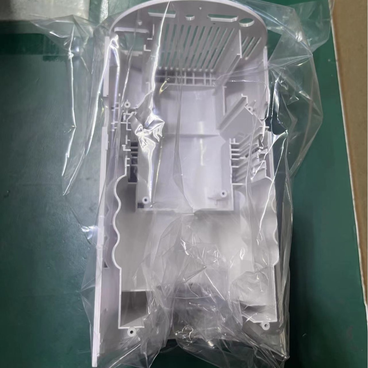Plastic Mould
