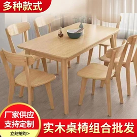 餐椅;餐桌;其他椅凳