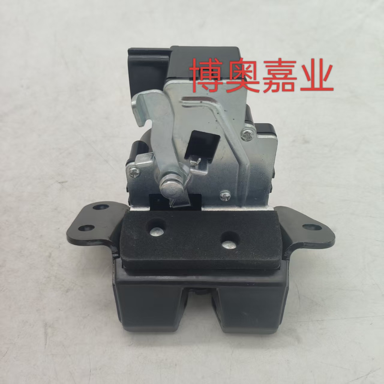 81230-2W000 812302W000 Is Suitable for Hyundai Kia Tucson Santafe Trunk Lock Tail