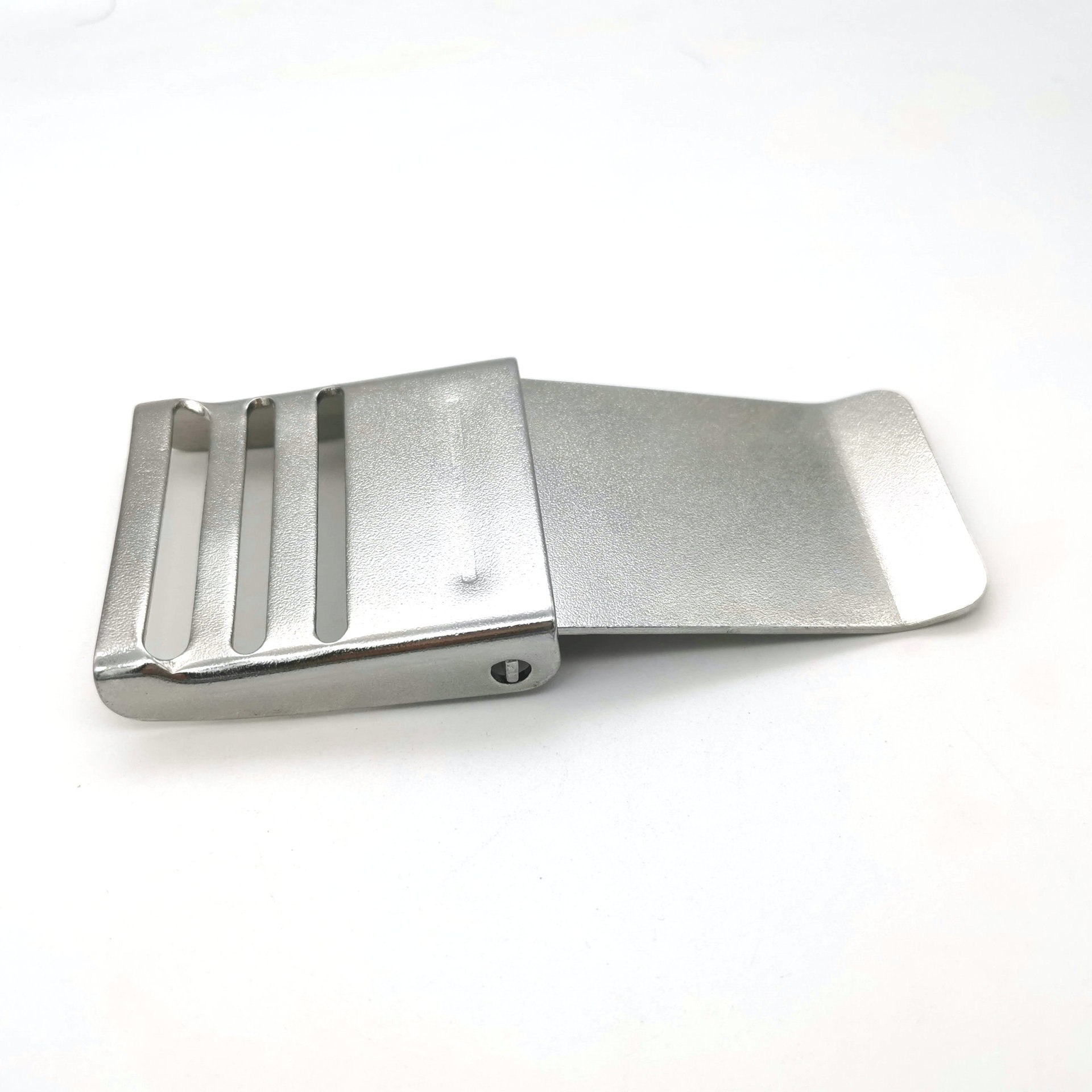 不锈钢皮带扣 潜水配件 游艇配件 帆船绳扣 织带扣 卡扣