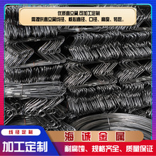 床垫支撑弹簧蝴蝶支立弹簧弹力叉侧边加固床网支撑直立簧厂价批发