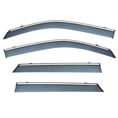 Rain shield – Plus Plus