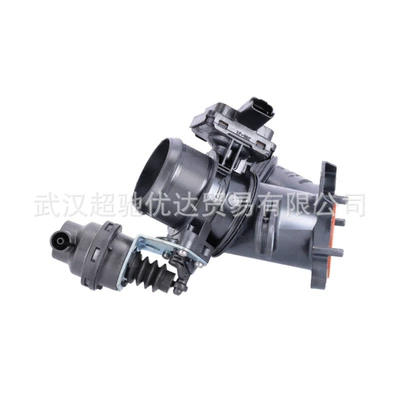Electronic Throttle Assembly, Drossel