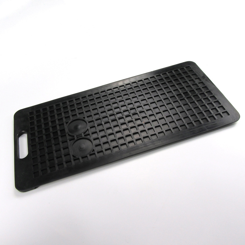 Fuente de fábrica al por mayor de golf swing entrenador swing golpear mat golf golpear mat marca se puede mostrar