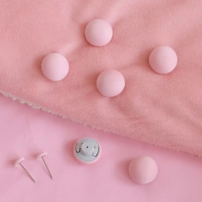 ソースファクトリー キルトホルダー キルトカバー キルトカバー キルト 脱落防止バックル ベッドシーツ 滑り止め ニードルレス インビジブル固定キルト|undefined