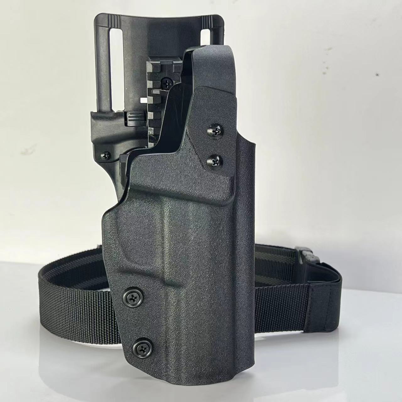 Tactical low-waist adjustable leggings panel de cintura sellado contraabundante armario Black Hawk sofá Lelandmolle panel de cintura