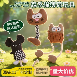 猫猫玩具;狗狗玩具;猫猫窝/笼/垫