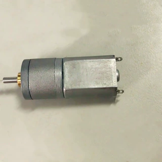 GA20-180减速电机   180减速马达  20mm减速电机