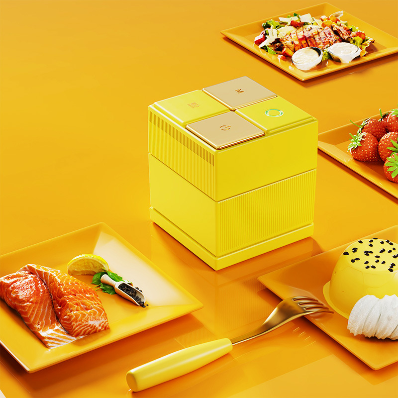 2-in-1 성분 세척 및 탈취 조합