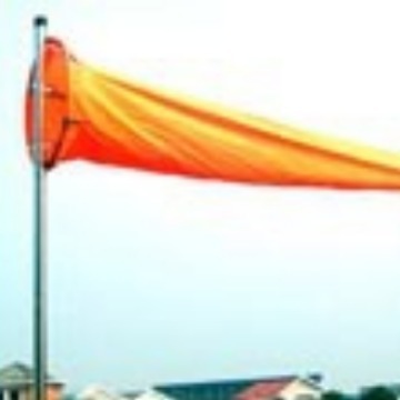 金属风向标 夜光金属风向标 风向袋 风向标  风向指示标