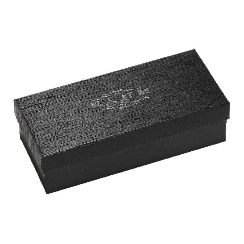 新しいメガネ包装箱、上下カバー、サングラスセット、折りたたみ収納、丸型バッグ、ミラーファブリック、レザーバッグ、アクセサリー、メガネケース