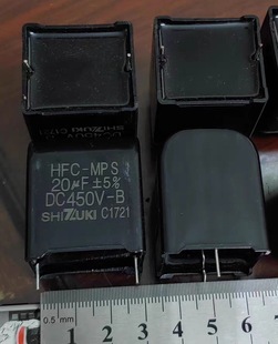 20uf 450V HFC MPS �����{��� ���ȫ��28mm�_����_