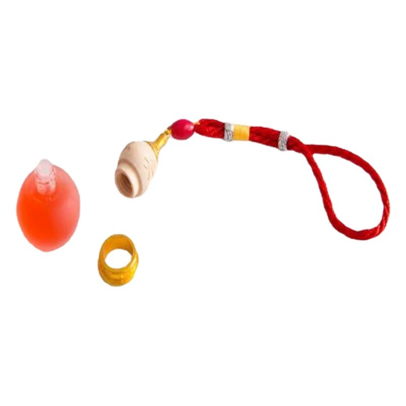 Горячая распродажа в живописном месте Красочные тыквы флакон духов автомобиля висит автомобиль духи кулон духи оптом завод прямых продаж