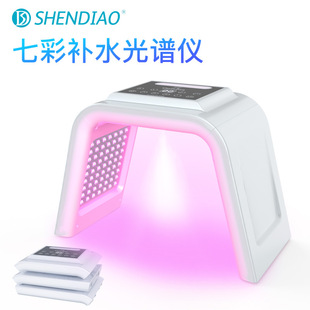 LED�aˮ���F���V�x PDT�������w���� �߲ʹ�����t�{�����݃x��