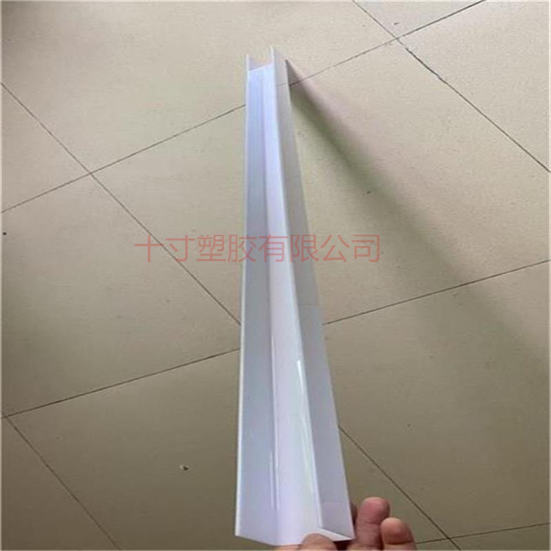 乳白色亚克力板UL透光灯带罩热弯磨砂有机玻璃吊顶均光扩散板