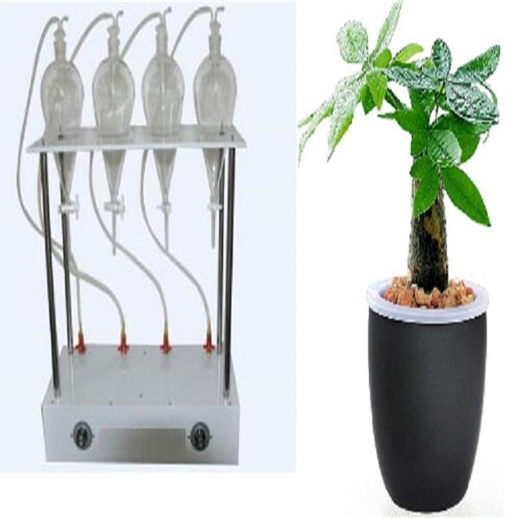 （价可议）自动液液萃取仪  型号:TH10-CQQ-4  库号：M182298