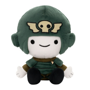 �羳��Ʒ���N40K Plushduk Plushieʿ��ë�q���Є����Α���߅��ż