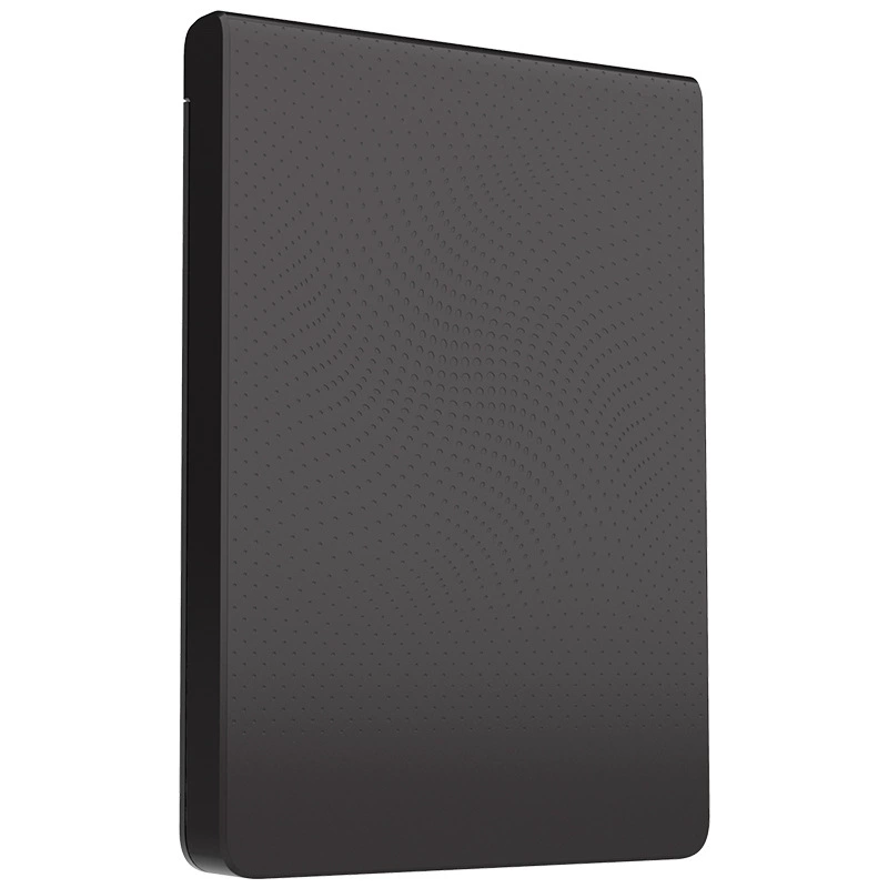 雷克沙 (Lexar) Type-c Mobile Solid State Drive (PSSD) USB3.1 Thin and Light SL200X
