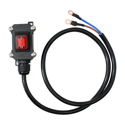 Line Dc 12V, Motorcycle General Parts
