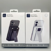 WIWU����3C����Ԏ���������늌�������Magsafe���l�YƷLOGO