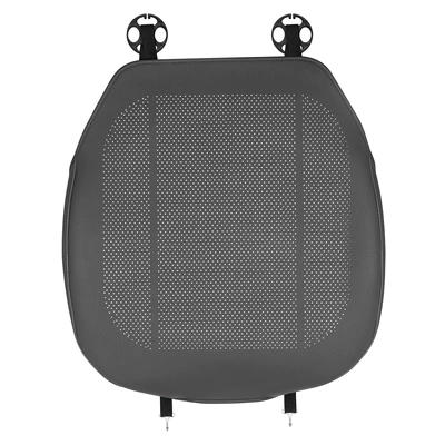 Seat cushion, seat cover: for All Seasons, Nappa Leather