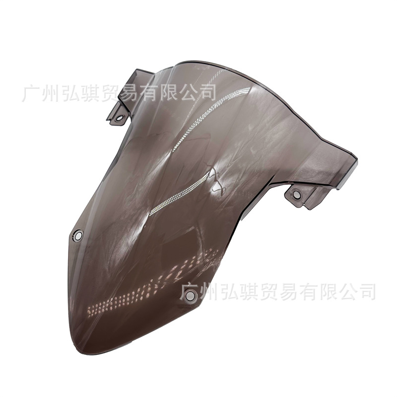 Suitable for Bmw S1000Rr Hp4 19-25 Years Modified Front Windshield