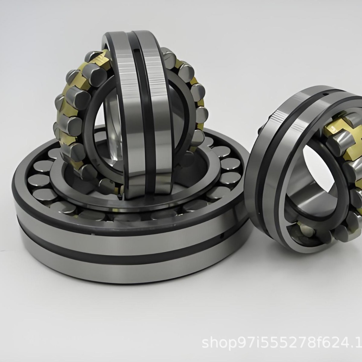 调心滚子轴承24156CAW33 280 460 180应用之一磨煤机ZGM113K