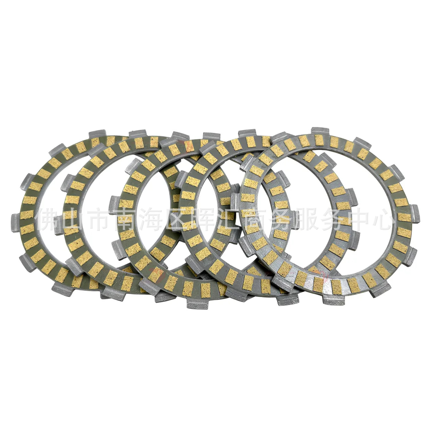 Ax4 / gd110 115 / gt125 base de papel 5 piezas / pago