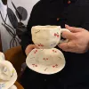 Розовый (sweet, вишня)