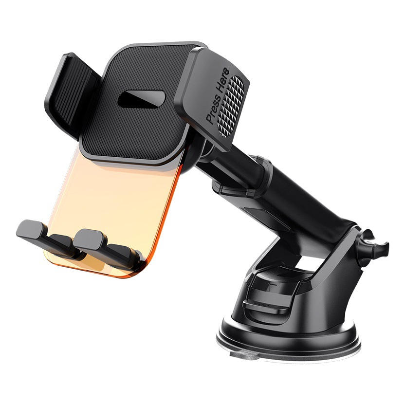 Mei Li nuevo coche teléfono móvil soporte de salida instrumento escritorio fabricantes fuente navegación transfronteriza Comercio exterior al por mayor