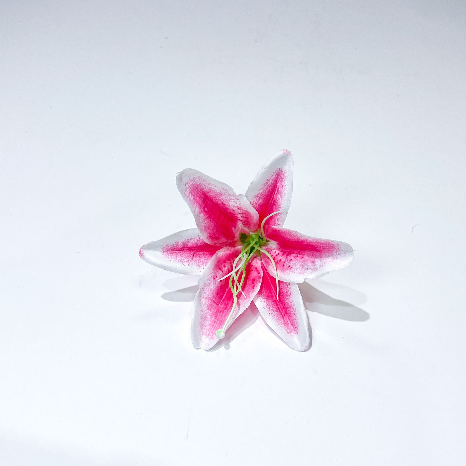 깊은 핑크 (코어가 잘되지 않음)