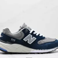 Путин кросс-бордер новый оригинал New Balance 999MG мужская и женская повседневная обувь, спортивная обувь, беговые кроссовки для папы