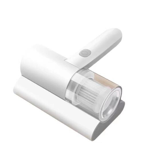 Cross-border household mite remover UV sterilization wireless vacuum cleaner for beds, powerful odor and mite removal device
