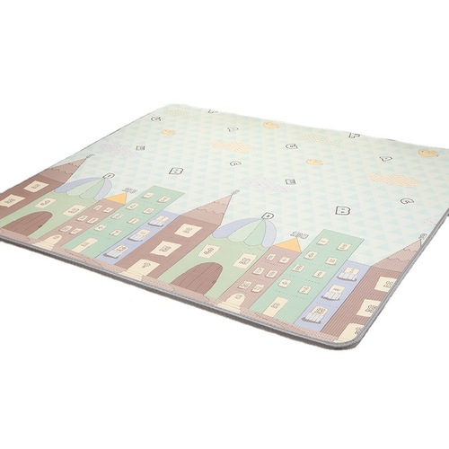 Selected XPE Baby Crawling Mat, Thick Home Use Infant Crawling Mat, Children's Early Learning Center Mat, Toy Wholesale