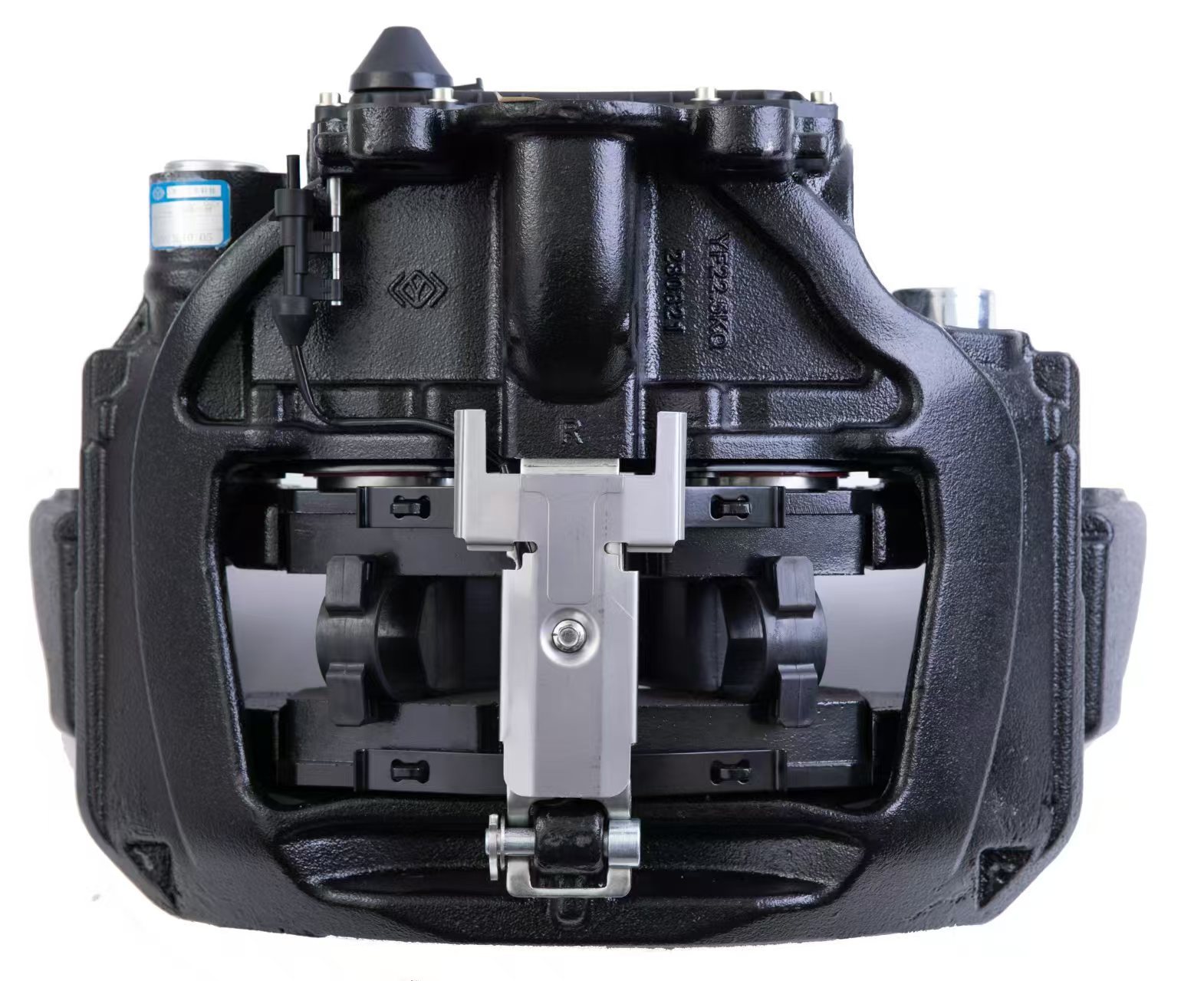 Factory direct Konol 22.5/20/19.5 inch air disc brake caliper and matching repair kit