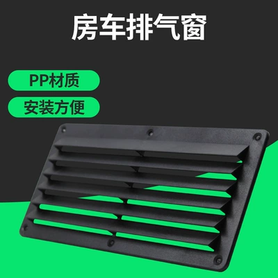 Fángchē – Cab and accessories Outlet Top Mounted