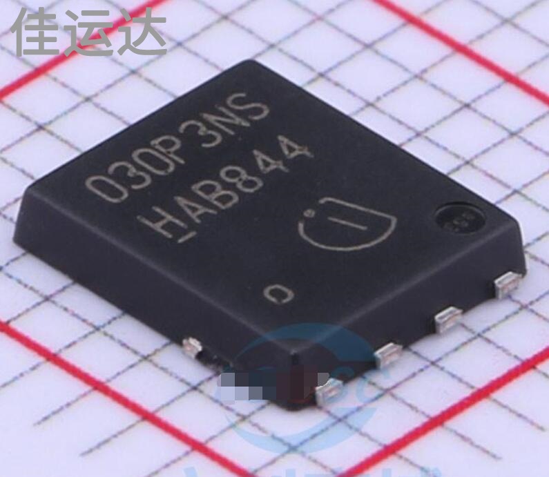 BSC030P03NS3G 规格 PG-TDSON-8 MOS场效应管