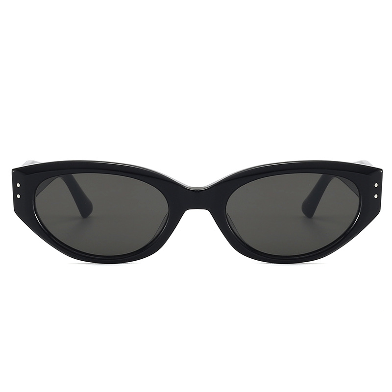 White Box Sunglasses