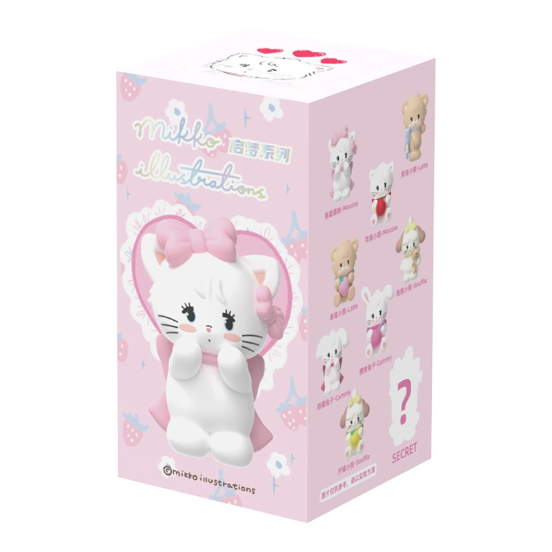 百茂 Genuine cartoon creative trend decorations, home decor