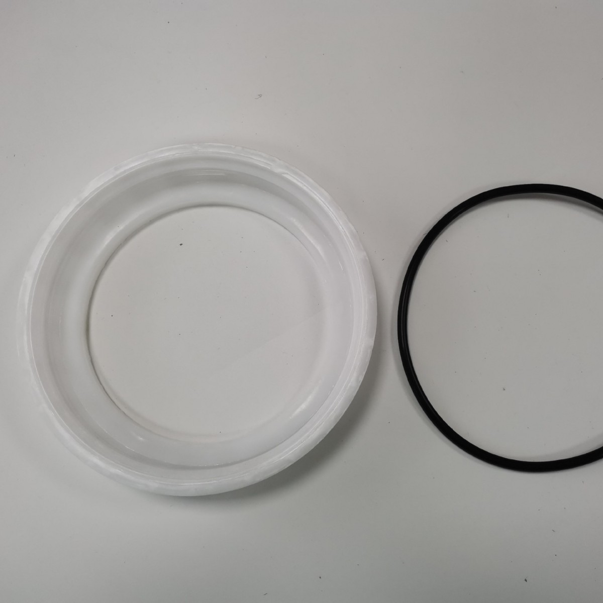 Anillo 77144-0k010 del guardia del indicador del aceite del hiux de Toyota de la fuente