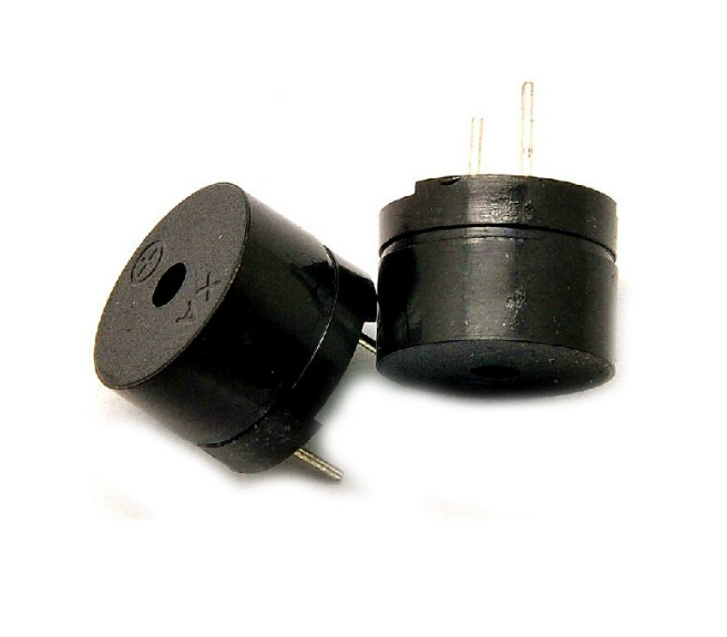 Пассивный зуммер 5 В