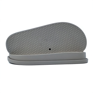 New Foreign Trade Full Set of Inflatable Soles Pvc Foam Sandals Soles Side Stickers to Increase Height Amazon Best-Selling Models